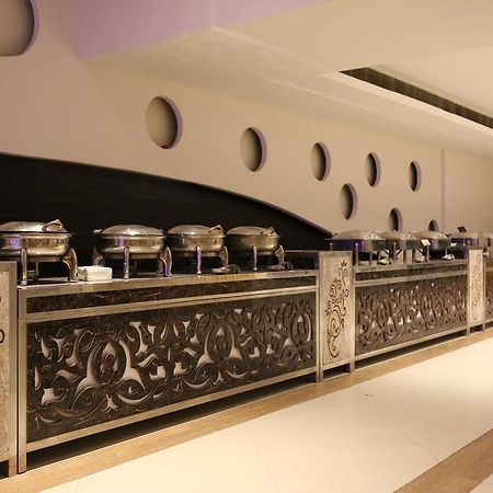 Hotel Aroma Inn Sirsa Exterior photo